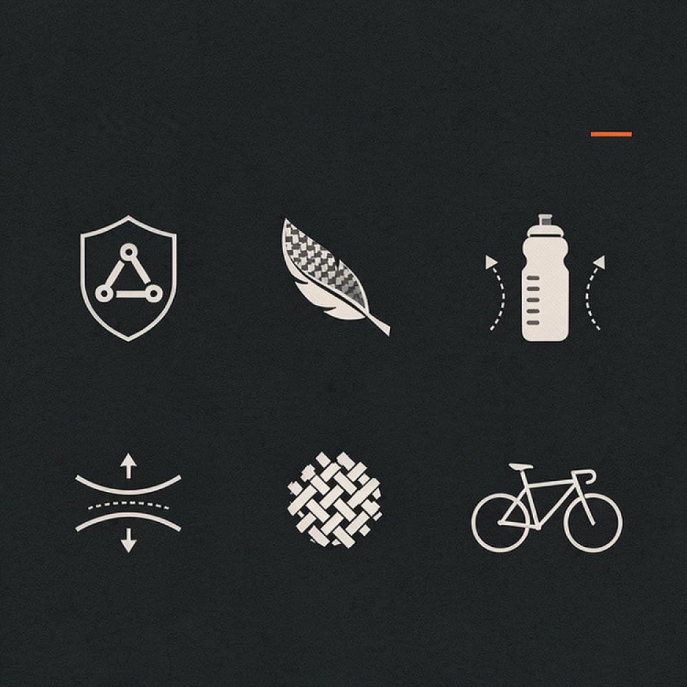 カーボンファイバー製自転車用ボトルホルダー。超軽量で、ロード - Cycling Gear And Equipment のレビューと価格