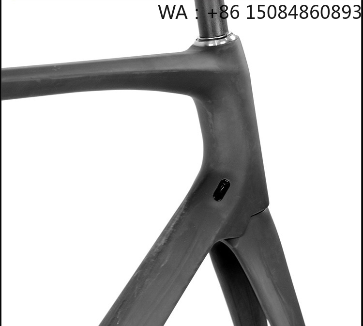 LCR007-V 超軽量ロードバイクフレーム、カーボンファイ - Carbon Bike Frame のレビューと価格