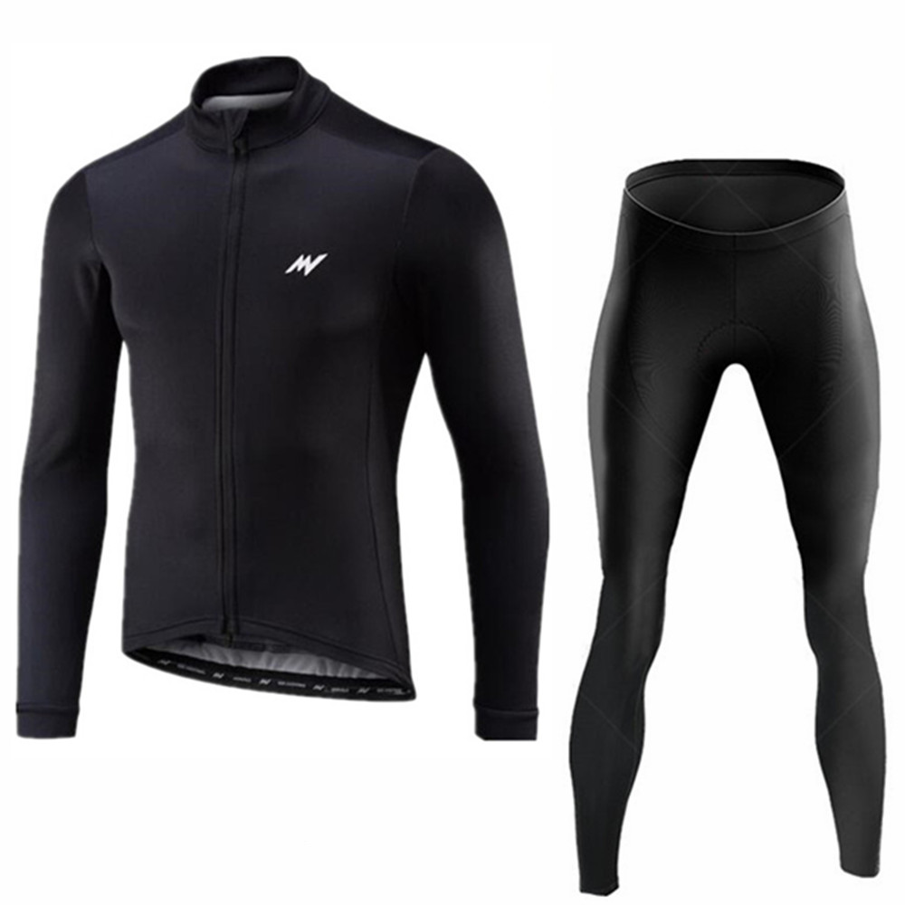 モルベロ 2026 秋 サイクリングジャージセット メンズ  - Cycling Bib Shorts のレビューと価格